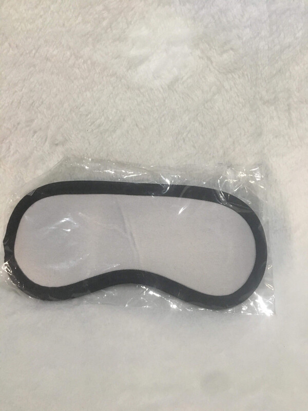 Sleep Mask