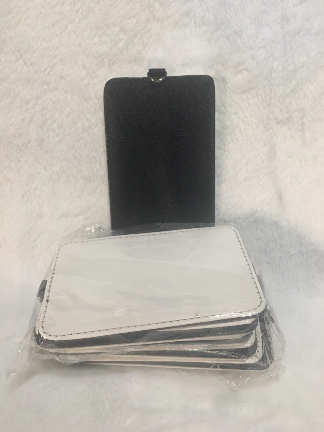 Credit Card Holder KEYCHAIN