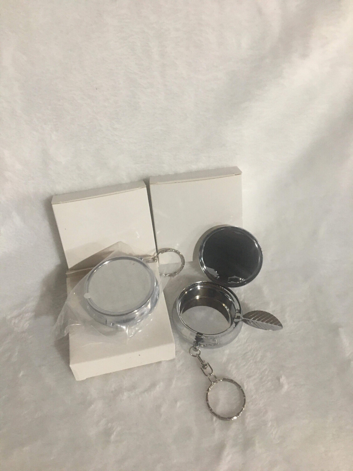 Ashtray/stash Tray