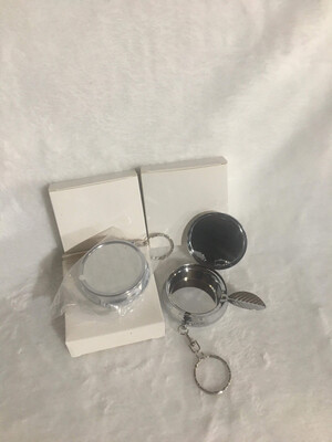 Ashtray/stash Tray