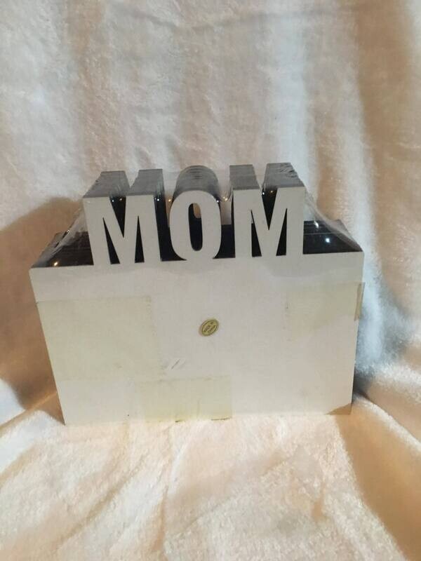 SUBLIMATION M OM PLAQUES