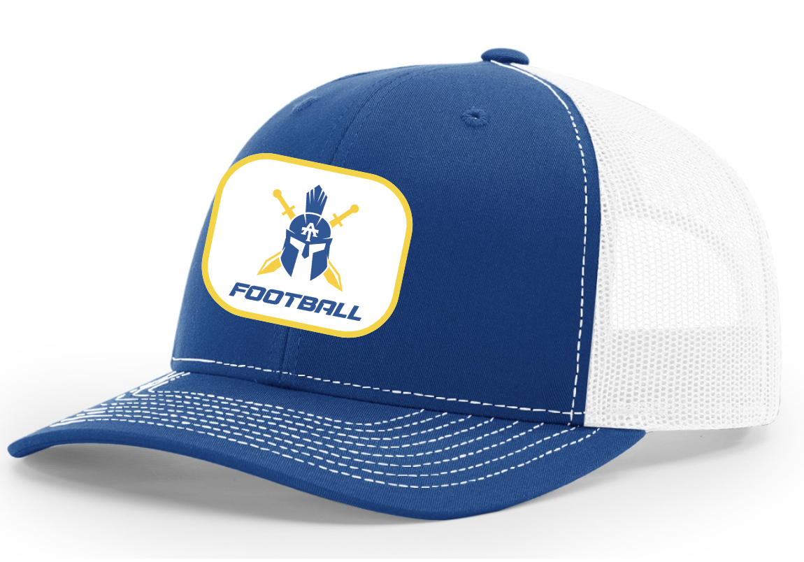 2023 Trucker Patch