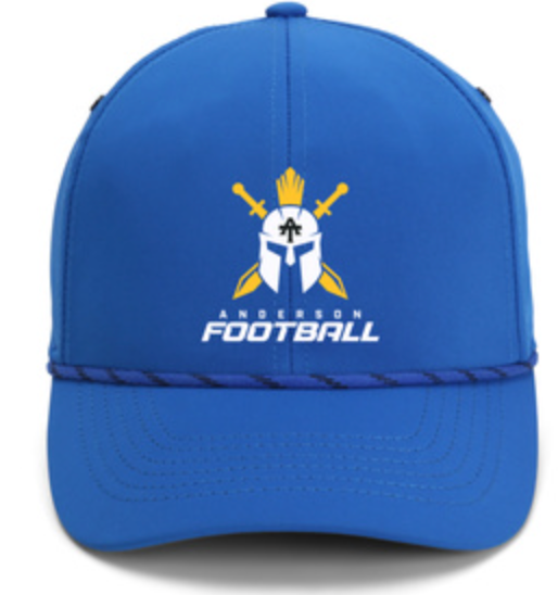 Imperial Rope Hat (Football)