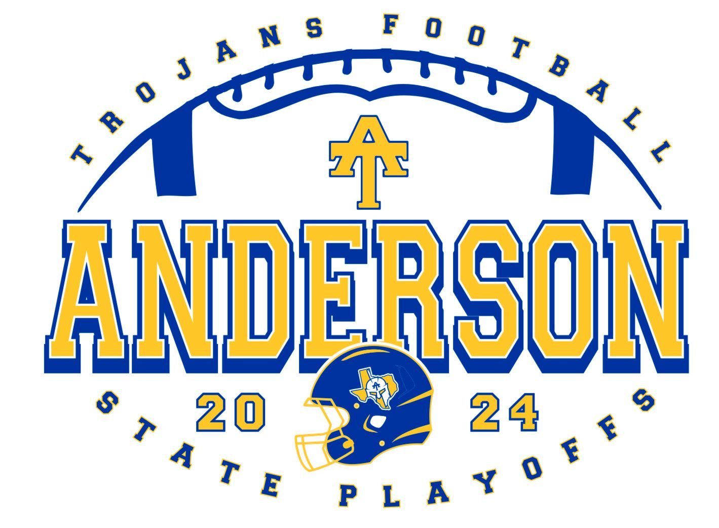 2024 Playoff Gear