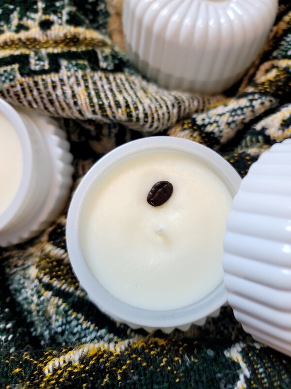 Coffee Candle