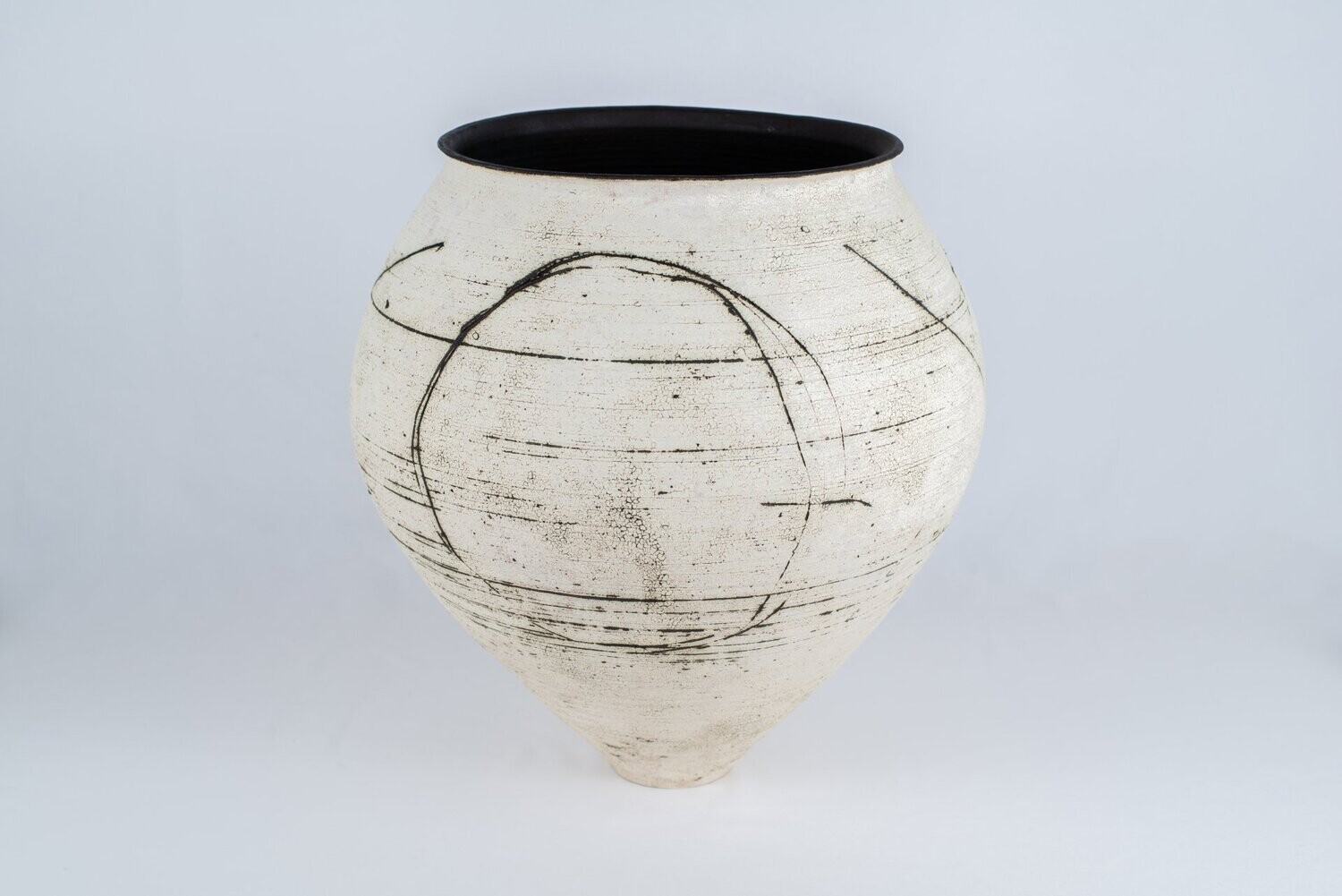 JOMON Yakishime