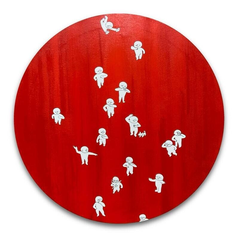 Walk this Way