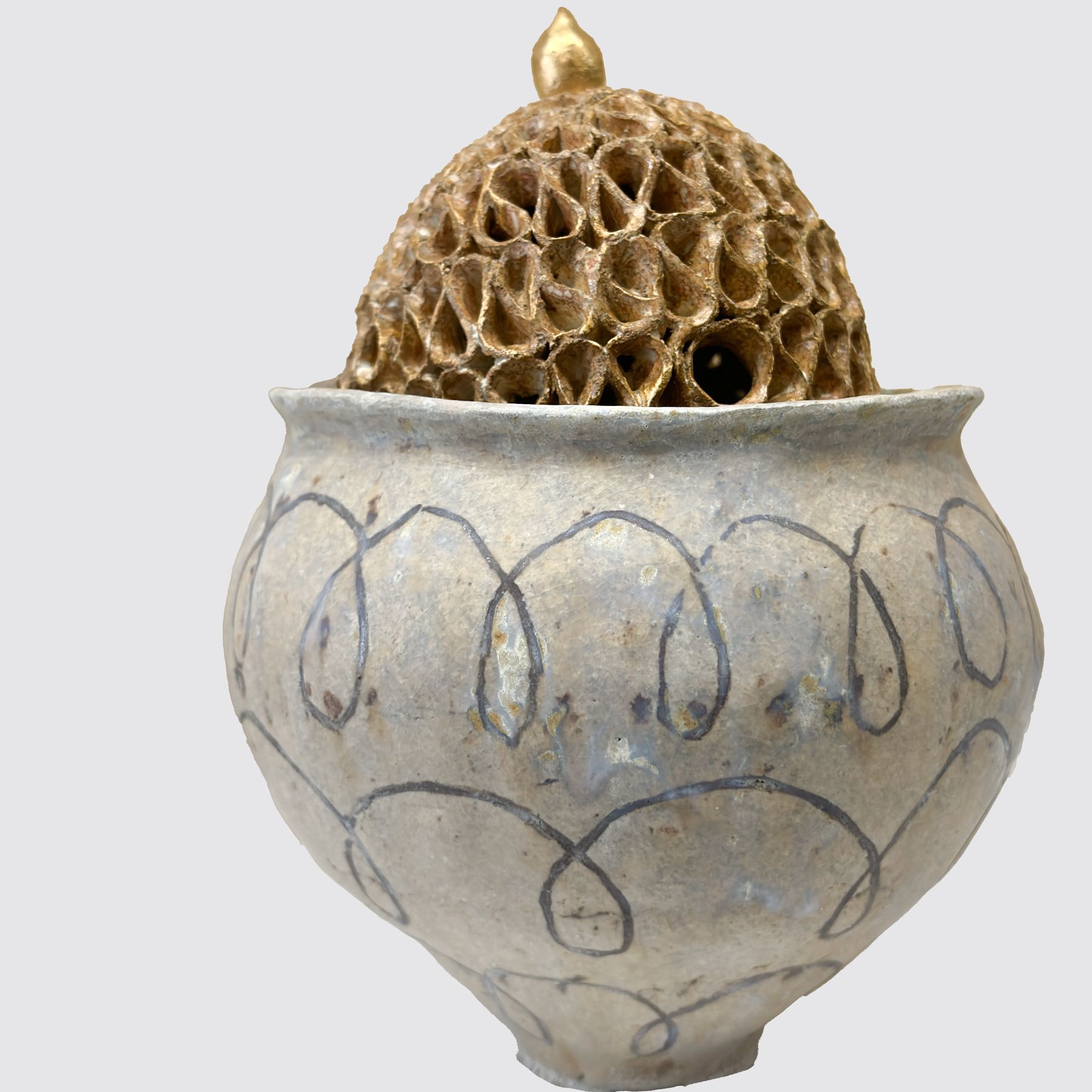 The Spirit of Tsubo - Sunrise