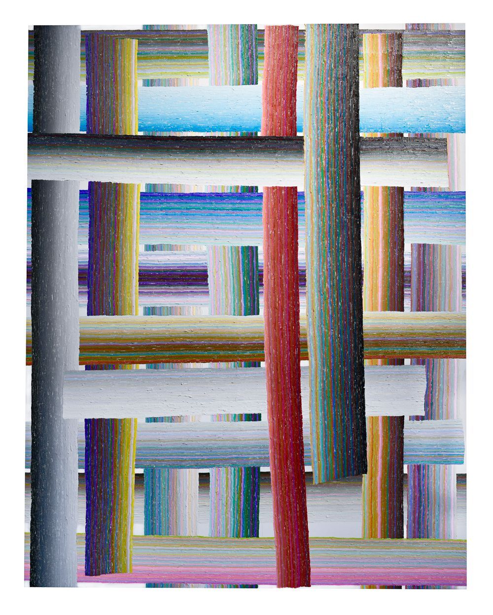 Some intersecting lines 14