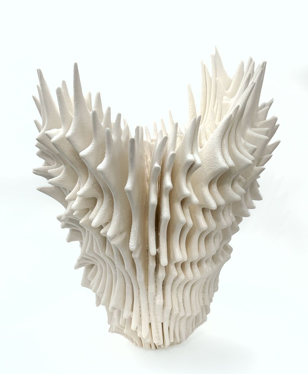 Bone Flower 26’24