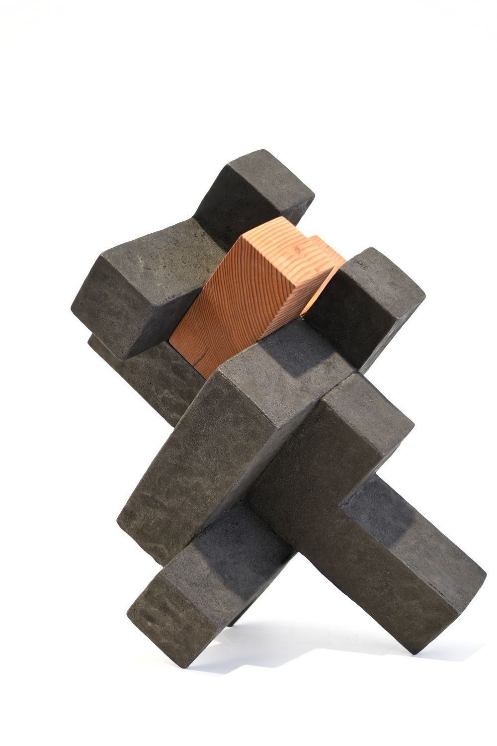 Modern Ruins Revival