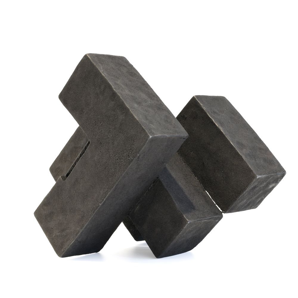 Modern Ruins (Vase)