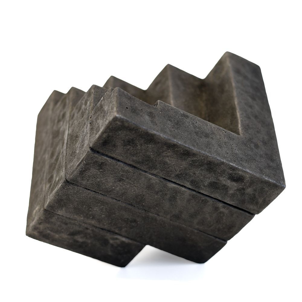 Modern Ruins (Vase)