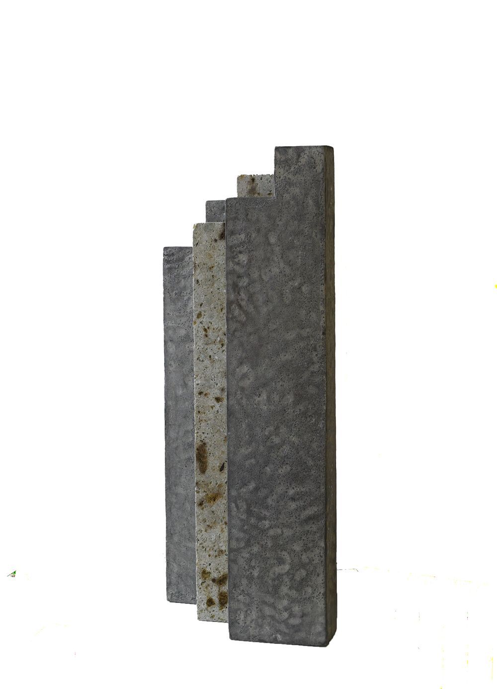 Modern Ruins Mountains