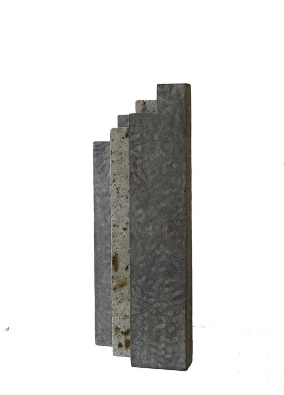 Modern Ruins Mountains