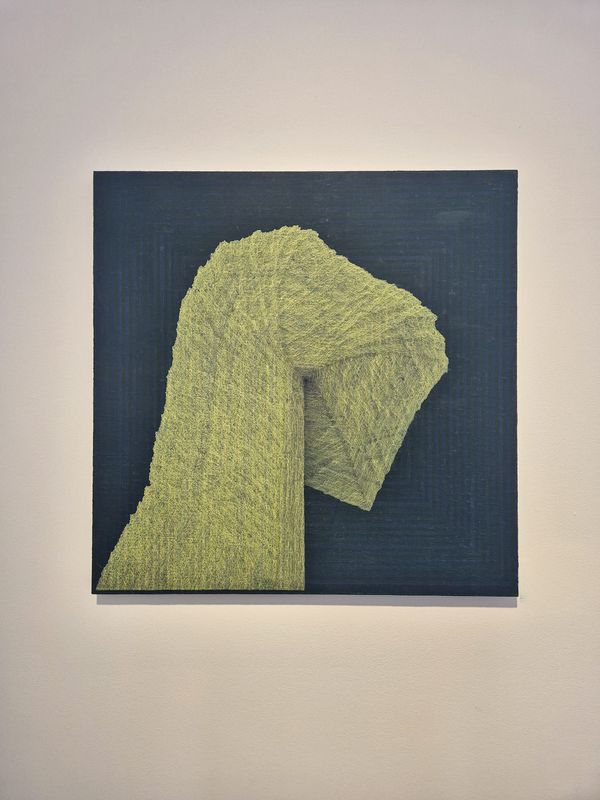 ​Coral A  Zinc Yellow