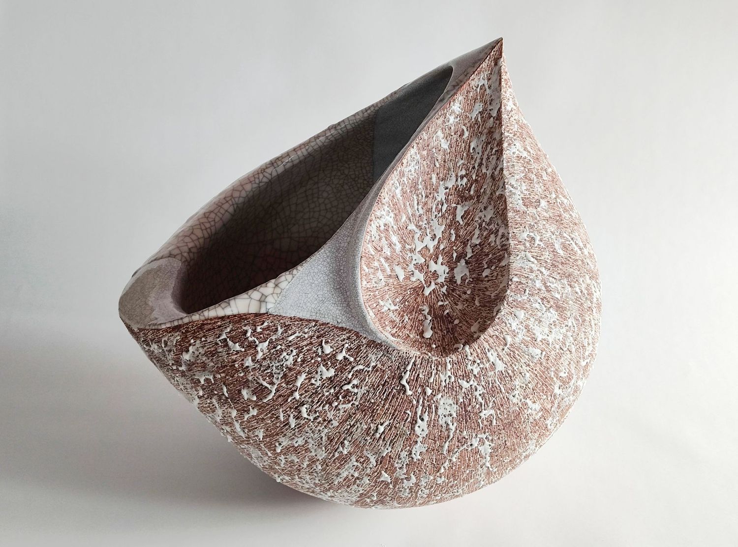 Shell’２５－eclosion　№９