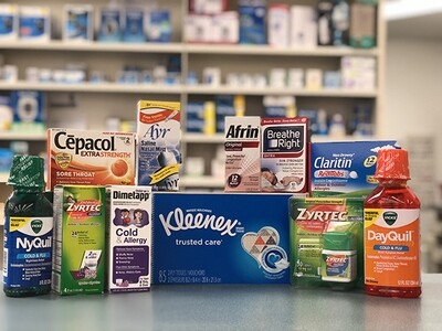 Online Pharmacy