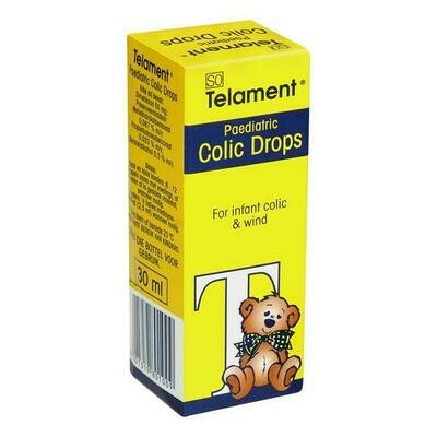 Telament Colic Drops 30ml