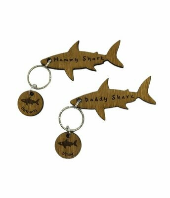 Keyrings
