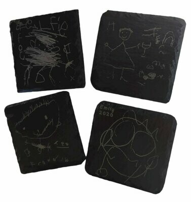 Coasters