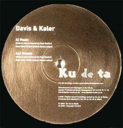 Davis & Kaler - Music