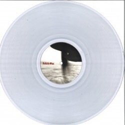 Maceo Plex - Love Somebody Else (Clear Vinyl)