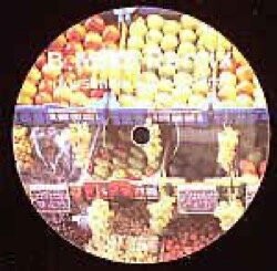 Sander Kleinenberg - The Fruit Remixes
