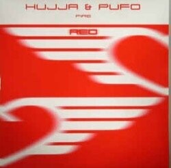 Hujja & Pufo - Fire