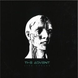 The Advent - Life Cycles (2xLP)