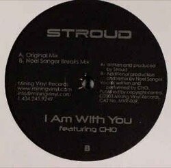 Stroud - I Am With You