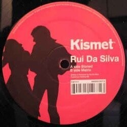 Rui Da Silva - Stoned