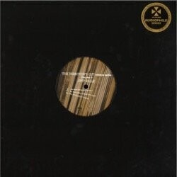 Jeff Mills - The Bells - The Director's Cut Chapter 6 (Sealed)
