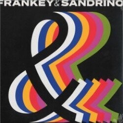 Frankey & Sandrino - &Hope Ep