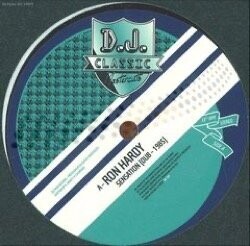 Various Artists - DJ's Classic Mastercuts #188