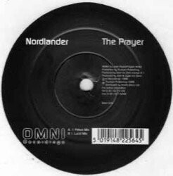 Nordlander - The Prayer
