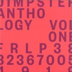 Jimpster - Anthology Vol One (2x12Inch)