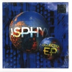 Asphyx - Collection Ep (10 Inch)