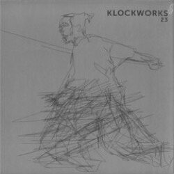 Stef Mendesidis - Klockworks 23 (Sealed)