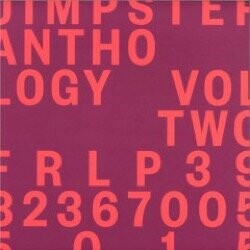 Jimpster - Anthology Vol Two (2x12Inch)
