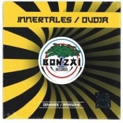 Innertales / Oudja - Odyssee / Amazone (10 Inch)