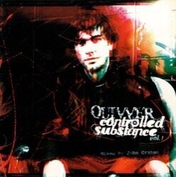 Quivver - Controlled Substance Vol. 1