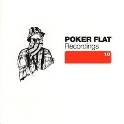 Various Artists - 10 Years Of Poker Flat (3xCD)