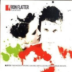 Ron Flatter - Play With Us! (CD)