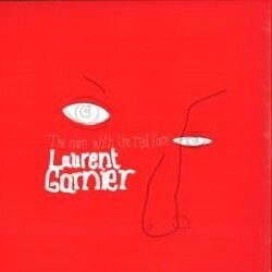Laurent Garnier - The Man With The Red Face (Sealed)