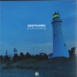 Deepchord - Auratones (2xLP / Gold And White Vinyl / Sealed)