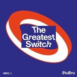 Various Artists - The Greatest Switch Vinyl 1