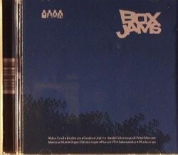 Various Artists - Box Jams (CD)