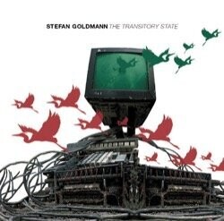 Stefan Goldmann - The Transitory State (2xCD)