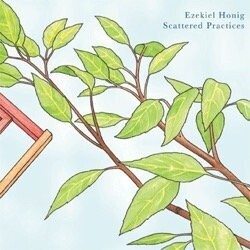 Ezekiel Honig - Scattered Practices (CD)
